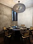 Guandoo Mansion · Songyang Wenli - breakfast