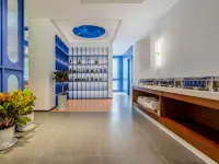 LUSHIN HOTELS&RESORTS 퉁루 호텔