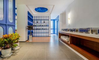 LUSHIN HOTELS&RESORTS