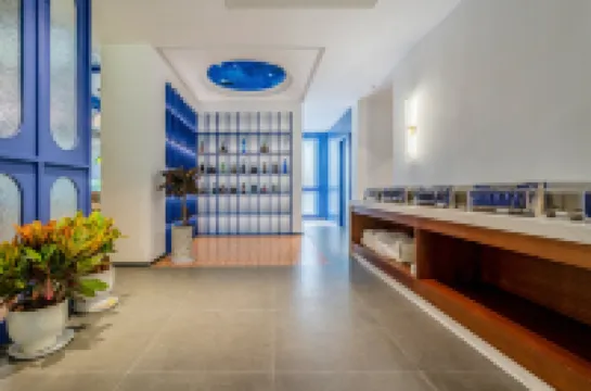 桐廬麓笙榕悅度假飯店（瑤琳仙境OMG心跳樂園店）