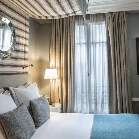 Hôtel Recamier Отели рядом с достопримечательностью «6-й округ: Сен-Жермен»