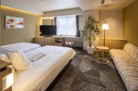 Hotel Pearl Garden