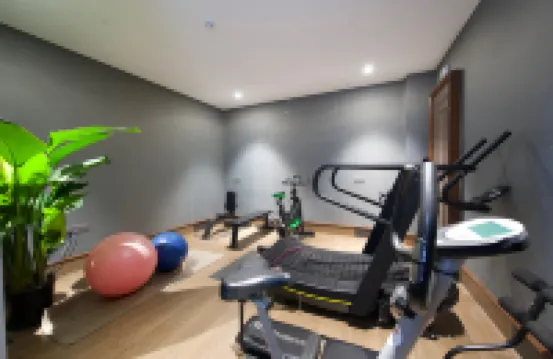 Taihe Yunlu Courtyard Hotel