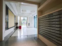 馬伕莉國際公寓（佛山順德北站地鐵站世紀蓮體育中心店） 鄰近东平的酒店