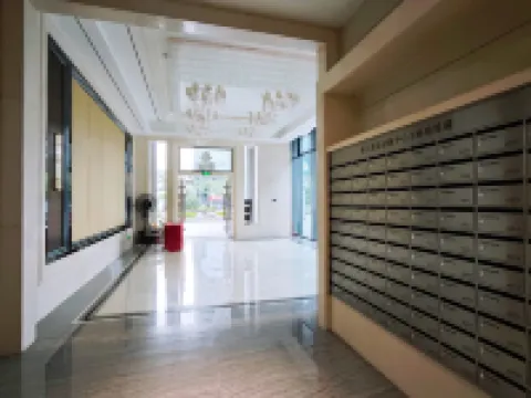 馬伕莉國際公寓（佛山順德北站地鐵站世紀蓮體育中心店）