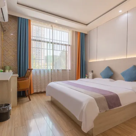 Huishui Yali Yuan Hotel