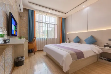 Huishui Yali Yuan Hotel