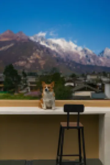 Xueyu Qieman Homestay (Baisha Ancient Town Branch)