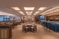 Manxin Hotel (Tengwang Pavilion and Wanshou Palace, Nanchang)