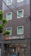 ELE Hotel Higashi-Nihonbashi
