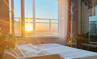 Love Loft Viewing Homestay (Harbin Central Street Pedestrian Street  Branch)