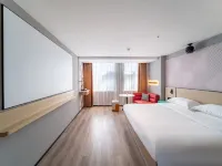 Borrman Hotel (Wuhan Five Rings Sports Center Linkonggang Avenue) Hôtels à : Wuhan