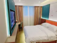 尚寢飯店（開封鼓樓廣場店） - 2 星級