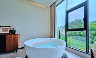 Yangshuo Liangqi Mountain Stay Hotel