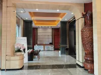 Dajiang Hotel Hotels in Songming