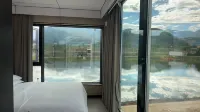 Dashiban Fishing Fun Theme Park Hotels in Pu'er
