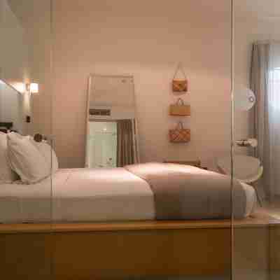 惠靈頓奧特爾飯店 Rooms
