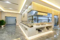 Yue Cheng HOTEL Hotel a Xichang