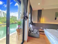 Nawannashe Homestay (Tongnayu Bay) - Balkoner