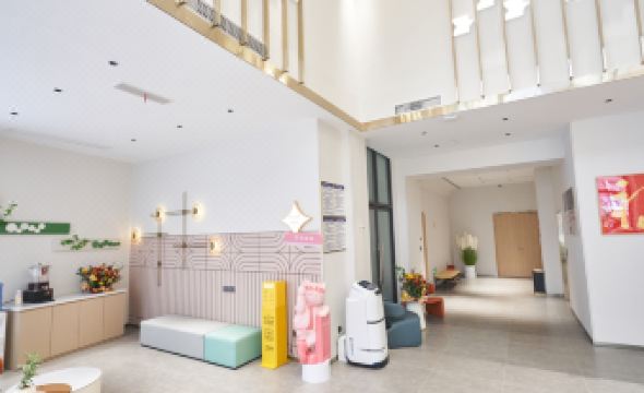 Jinjiang Inn (Fuzhou Wuyi Square Shuibu Subway Station)