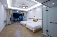 펑치 위안 호텔 양숴 (싱핑 고대 마을, 리장 강 관광지점) 양숴/양삭 주변 호텔