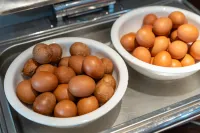 溧陽和美飯店（南京航空大學天目湖校區溧陽站店）