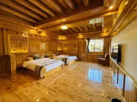 Yepocang Homestay Hotels in Daofu
