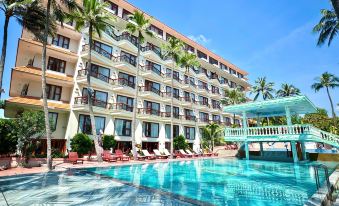 CA TY MUI NE BEACH RESORT & SPA