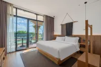 Xiamen Ximei International Design Award residential accommodation Hotels in Xiamen