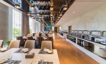 Madison Hotel Hefei Zhongkeda Ganghang