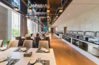 Madison Hotel Hefei Zhongkeda Ganghang Các khách sạn ở Hợp Phì