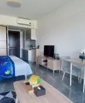 Shijianhai Vacation Apartment (Xuwen Haian New Port)