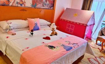 Vienna Hotel (Xi'an The Mixc Sanqiao Metro Station)