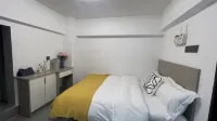 Jiayu Apartment (Xiamen Gaoqi Airport Huojuyuan Subway Station)