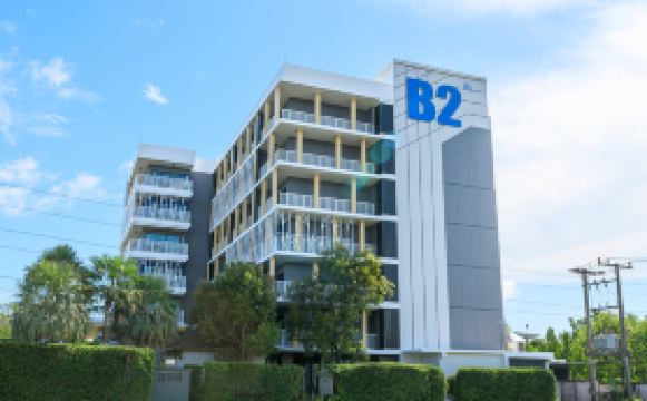 B2 Krabi Premier Hotel