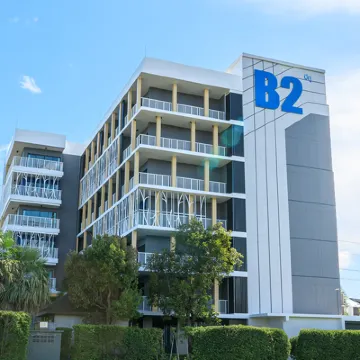 B2 Krabi Premier Hotel Hotels near Paka Showpark