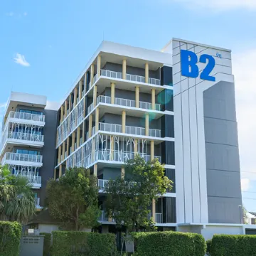 B2 Krabi Premier Hotel