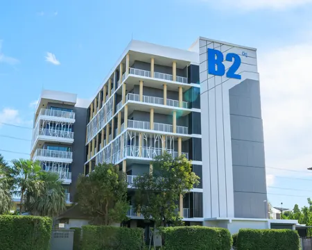 B2 Krabi Premier Hotel Hotels in Krabi Town