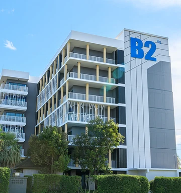 รูปภาพของโรงแรม บีทู กระบี่ พรีเมียร์