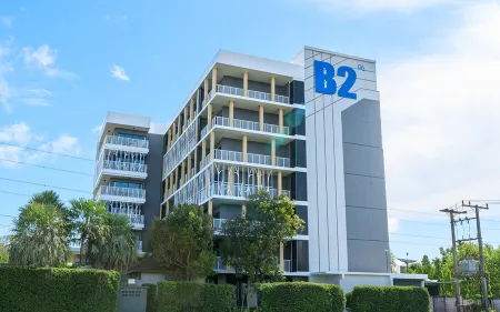 B2 Krabi Premier Hotel