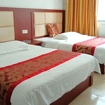 Changsha Taoyi Hotel(High speed railway South Station)
