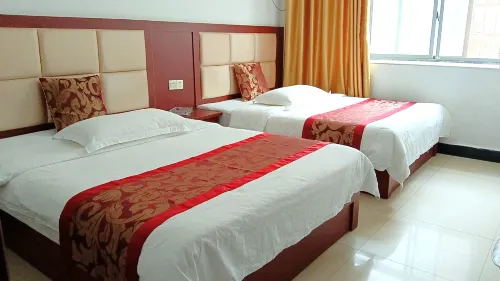Changsha Taoyi Hotel(High speed railway South Station) - Bãi biển