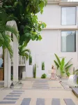 花築·江和頤景·雨林江畔度假Villa野奢氧宿（告莊西雙景店） 景洪港住宿飯店