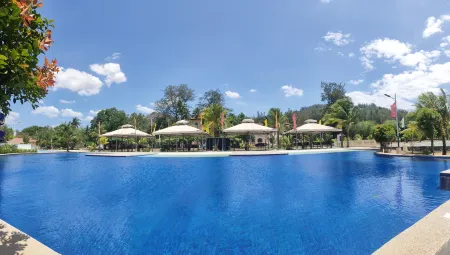 Club Morocco Beach Resort and Country Club