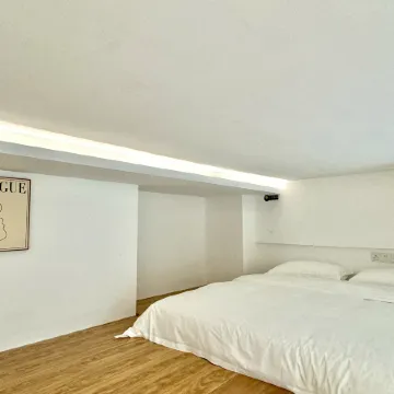 Jia Duo Hotel (Zhuhai Gongbei Port Fuhuali Branch) Отели рядом с достопримечательностью «Чжухай Политехническая Профессиональная Техническая Школа»