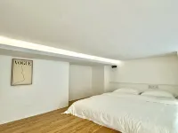 Jia Duo Hotel (Zhuhai Gongbei Port Fuhuali Branch)