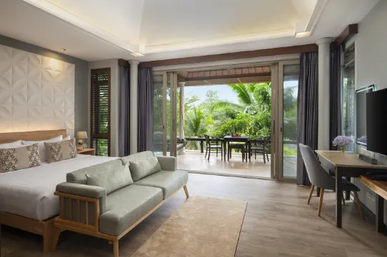 แกรนด์วิลล่า