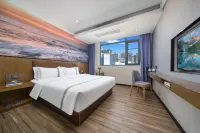 Yeste Hotel (Pingguo Cultural Park City Center) Hotel a Pingguo