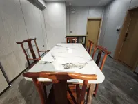 CHENGZI HOTEL Hotels in Yihuang
