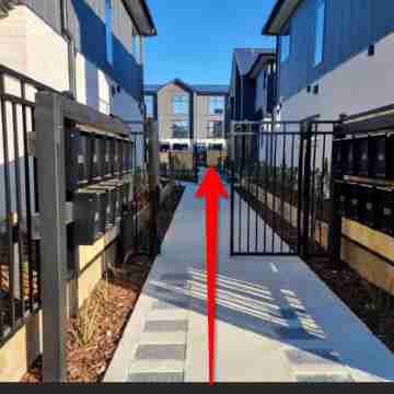 Heartstay Studio CBD, CHC Rooms